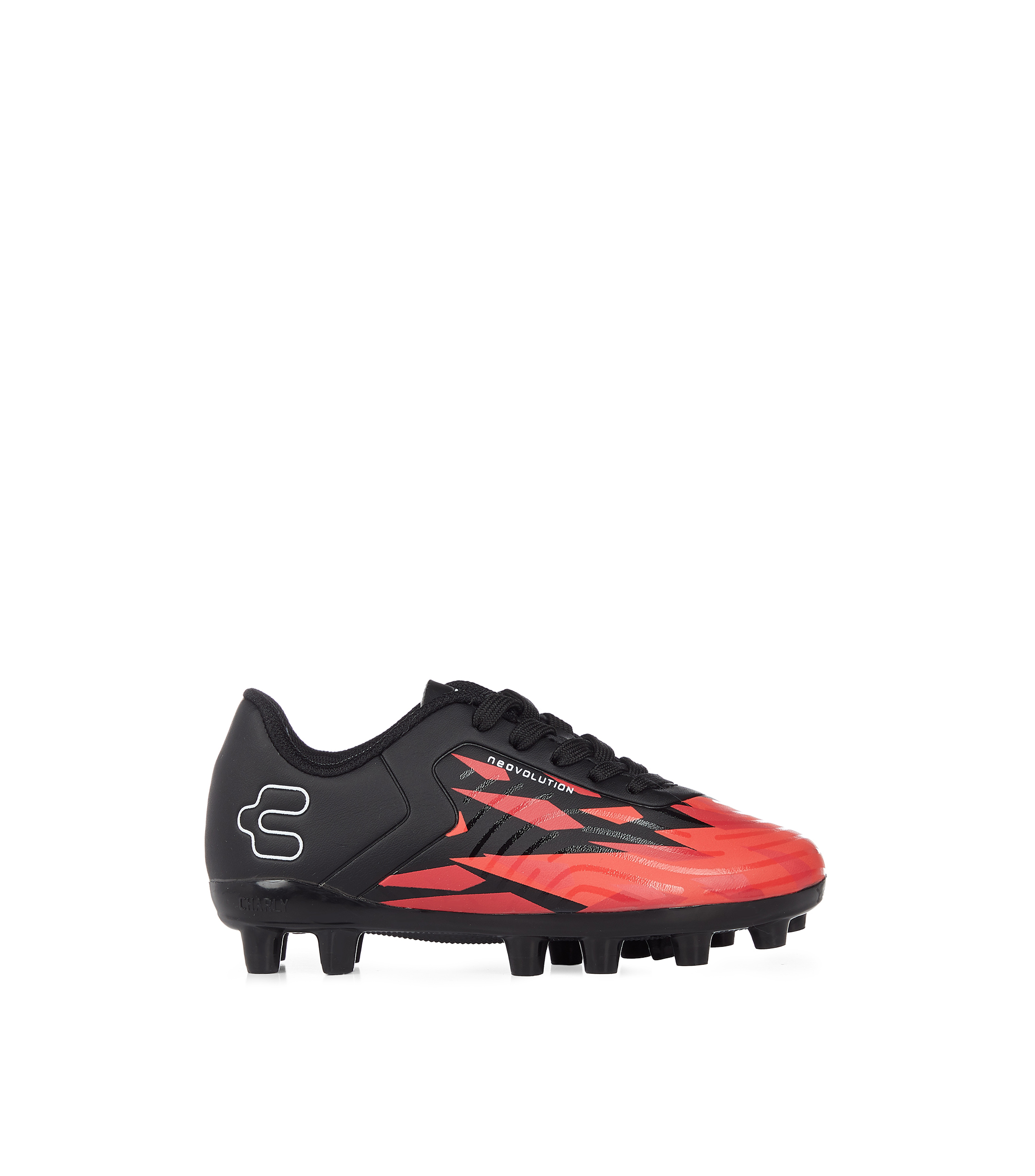 Zapatos de sales futbol charly precios